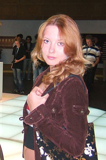 unique lady - ukrainianscammers.com