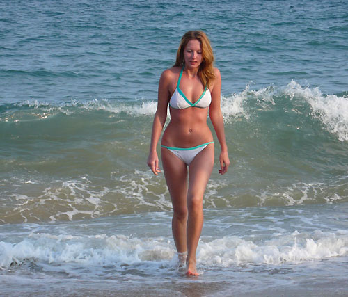 unique lady - ukrainianscammers.com