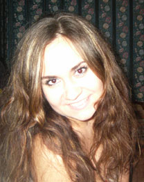 very beautiful woman - ukrainianscammers.com