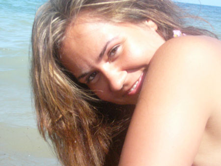 very beautiful woman - ukrainianscammers.com