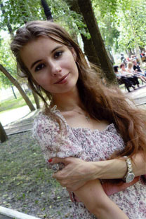 ukrainianscammers.com - very pretty girl