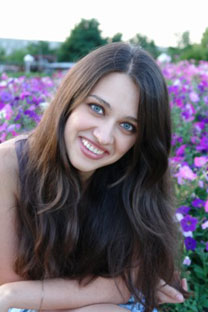 ukrainianscammers.com - very sexy woman