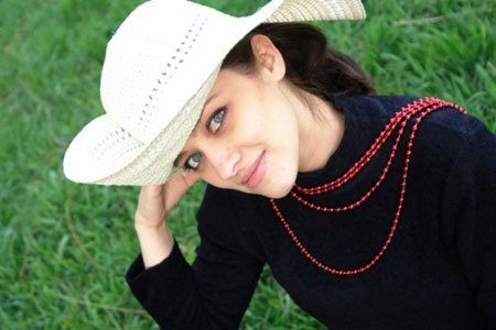 ukrainianscammers.com - very sexy woman