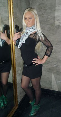 ways to pick up girl - ukrainianscammers.com