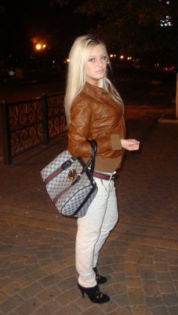 ways to pick up girl - ukrainianscammers.com