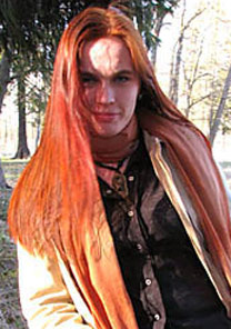 ukrainianscammers.com - where to meet single