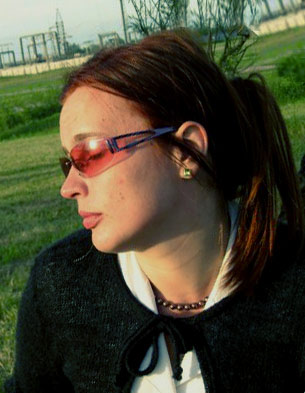 ukrainianscammers.com - where to meet single