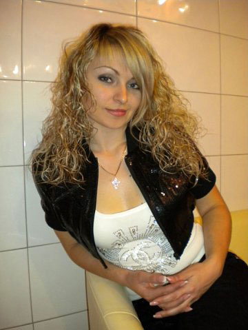 ukrainianscammers.com - where to meet woman
