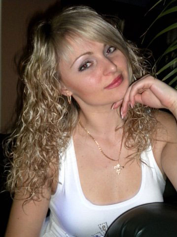 ukrainianscammers.com - where to meet woman