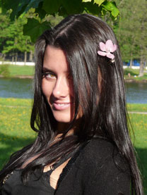 ukrainianscammers.com - white girl