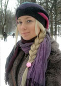 woman and single - ukrainianscammers.com
