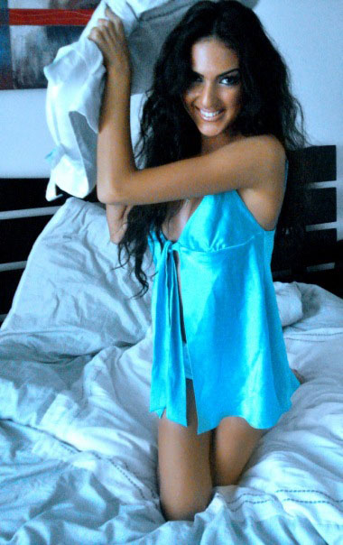 ukrainianscammers.com - woman girl