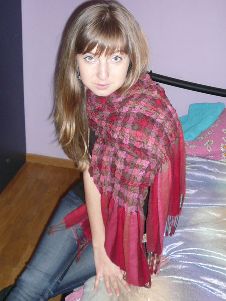 ukrainianscammers.com - woman images