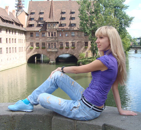 woman online - ukrainianscammers.com