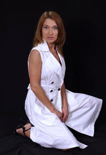 ukrainianscammers.com - woman seeking a man