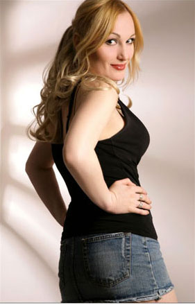 woman seeking men - ukrainianscammers.com