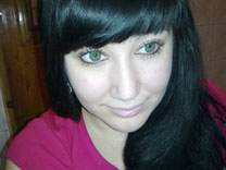 ukrainianscammers.com - woman email