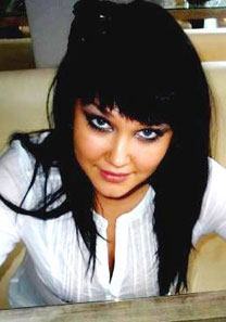 woman friend - ukrainianscammers.com