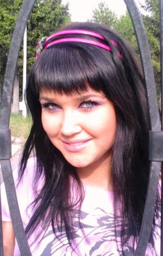 woman friend - ukrainianscammers.com