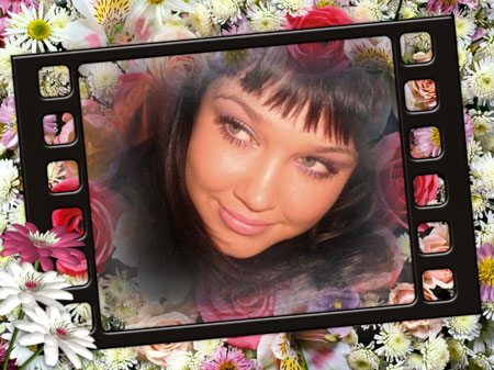 woman friend - ukrainianscammers.com