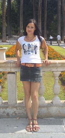 ukrainianscammers.com - woman friendhip