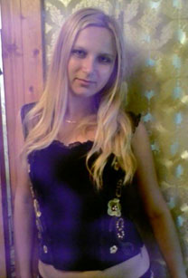 ukrainianscammers.com - woman lady