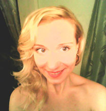 woman looking for white men - ukrainianscammers.com