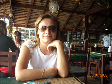 woman mail order - ukrainianscammers.com