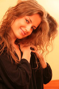 ukrainianscammers.com - woman nice