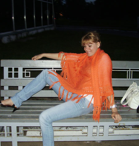 ukrainianscammers.com - woman of real world