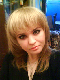 woman penpals - ukrainianscammers.com