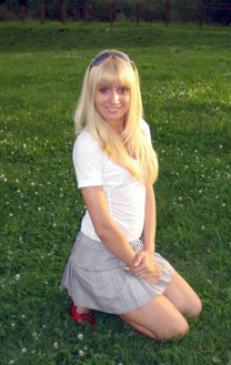 woman seeking white men - ukrainianscammers.com