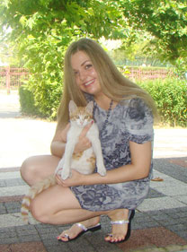 ukrainianscammers.com - woman seeking young