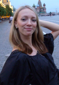 ukrainianscammers.com - young beautiful